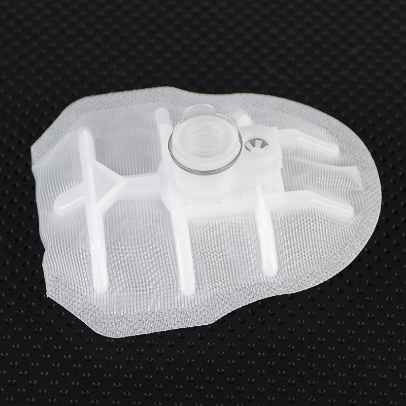 

Parts ATV Fuel Pump Filter For F650 GS Dakar R13 CS Scrarver K14 G650 Sertao 650 16147723464 F650GS G650GS