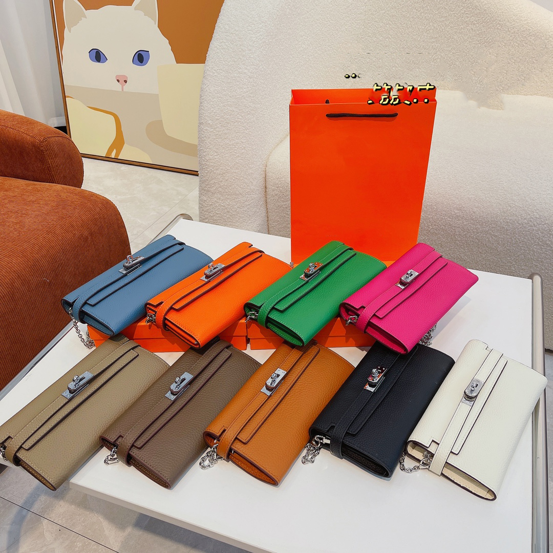 

Fashion party dinner ladies small bags luxury designer metal chain handbag large capacity messenger shoulder bag storage shopping wallet