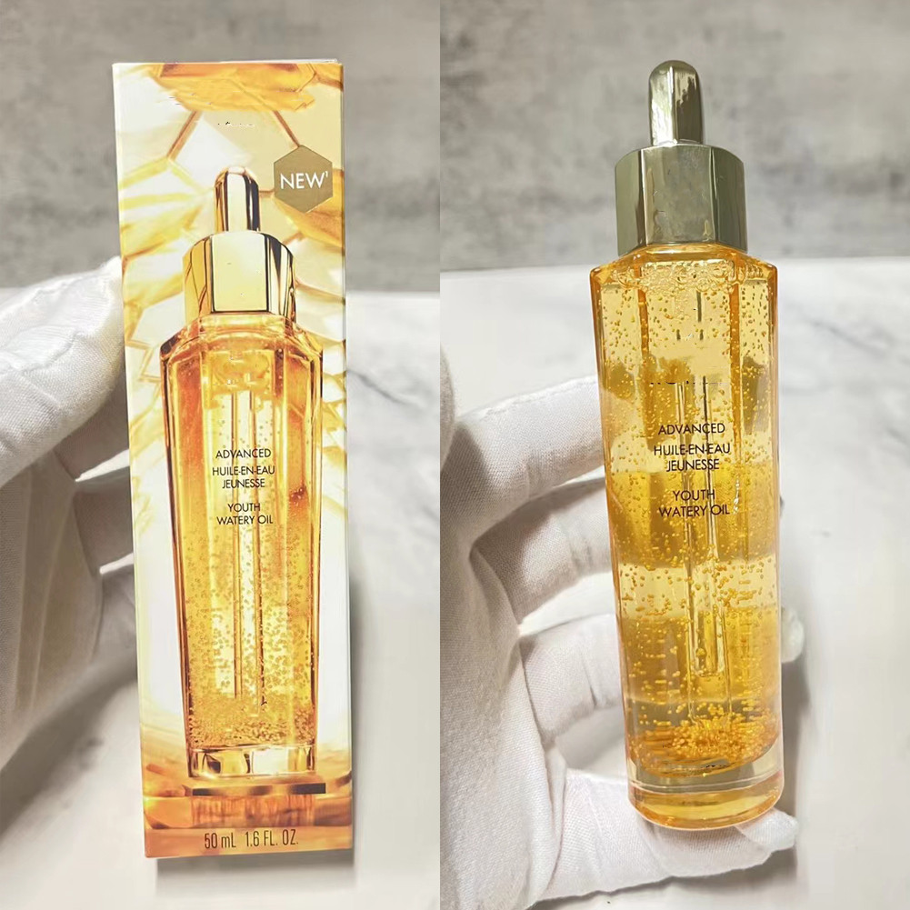 

EPACK Advanced Youth Watery Oil 50ml Skin Care Serum Essence