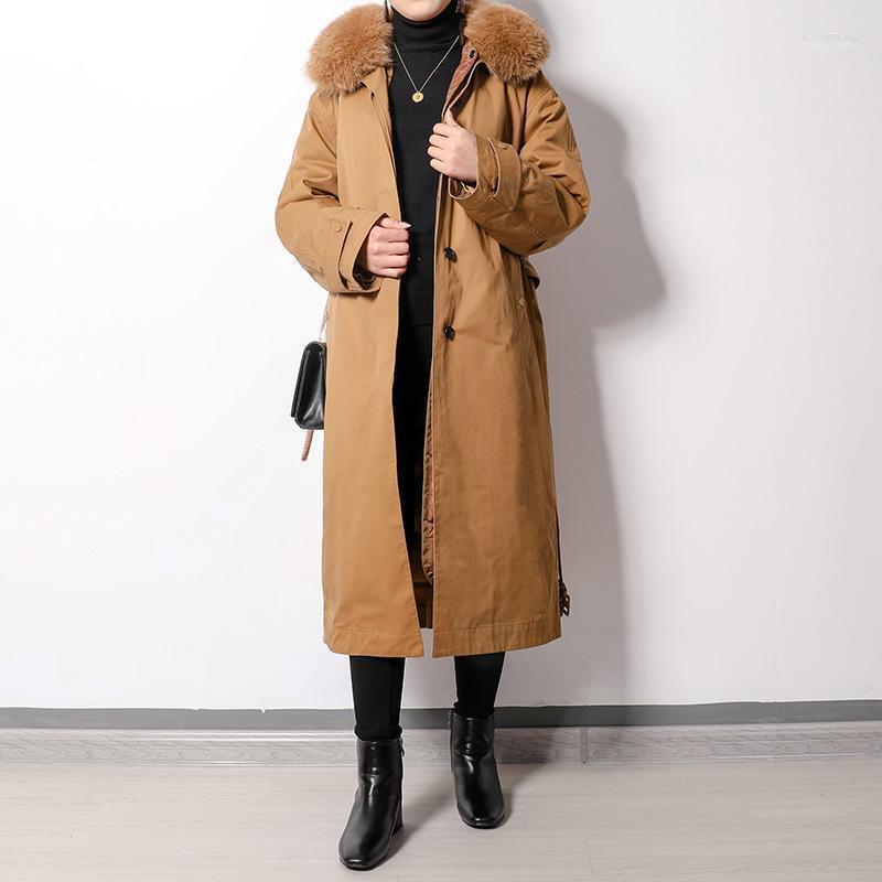 

Women's Down & Parkas 2022 LKZ LKZD Winter Coat Women Jacket Womens Jackets Kare22