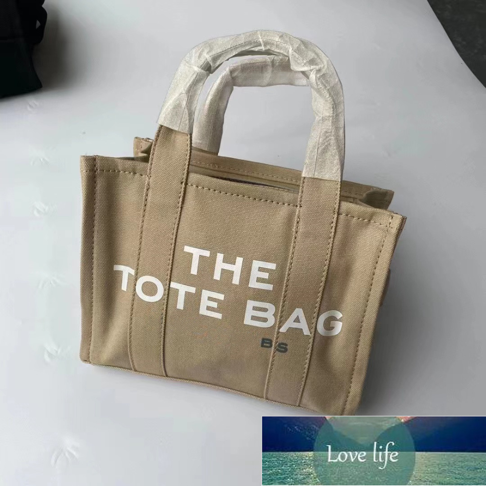 

Women's Shopping Tote Bag Canvas Fashion Trend Shopping Handbag Single Shoulder Bags With Zipper, Blue
