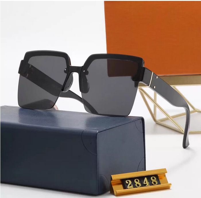 

New Classic Retro Designer Sunglasses Fashion Trend 9286 Sun Glasses Anti-Glare Uv400 Casual Eyeglasses For Women