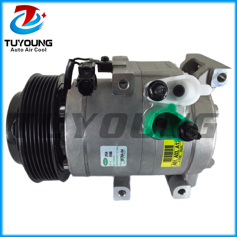 

HS20 Auto ac Compressor Hyundai Grand Starex 977014H010 977014H000 888897039873