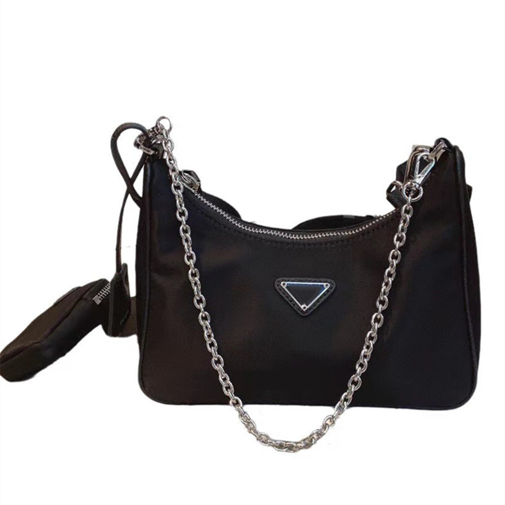 

Shoulder Bestselling Designer Bag High M51 Nylon Wallet Bags Purses Women Handbags Crossbody Womens Hobo Quality Rxwad, Black