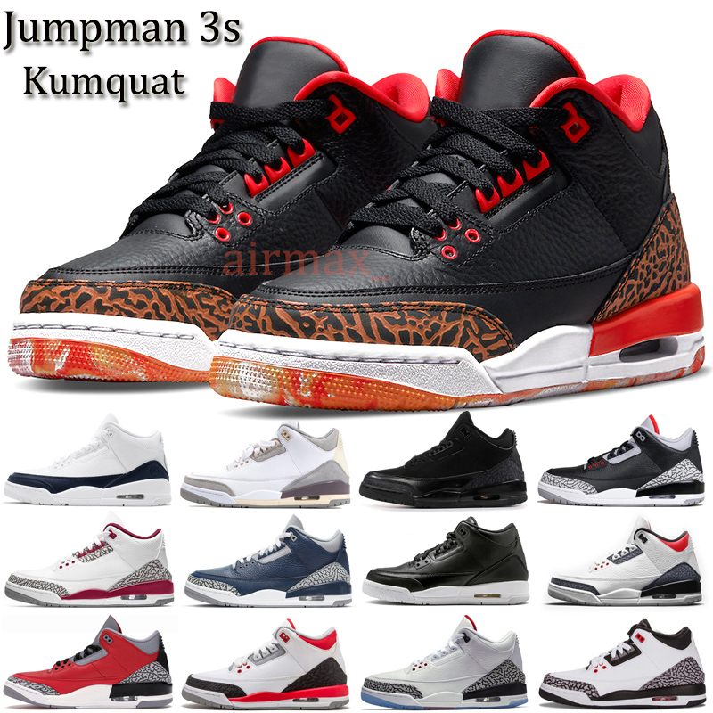 

3s Slim Shady Basketball Shoes Jumpman Desert Elephant Racer Blue 3 Neapolian Kumquat Cardinal Red Cool Grey Pine UNC True Neapolitan Men Sports Sneakers Trainers, Contact us