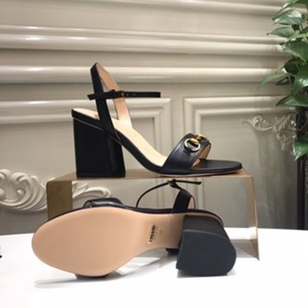 

Top Luxury Deva Women's Leather Slides Sandal Horsebit Gold-toned Outdoor Lady Beach Sandals Casual Slippers Ladies Comfort Walking Shoes, Box