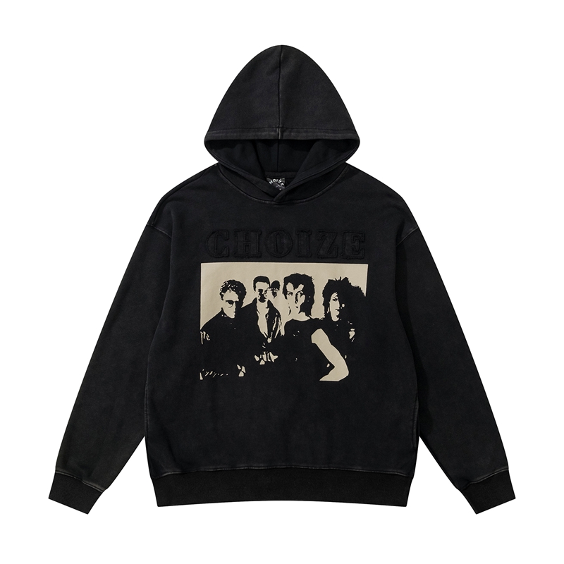 

Quality Hoodies Men Women Hoodie Print High Quality Sweatshirts For Male