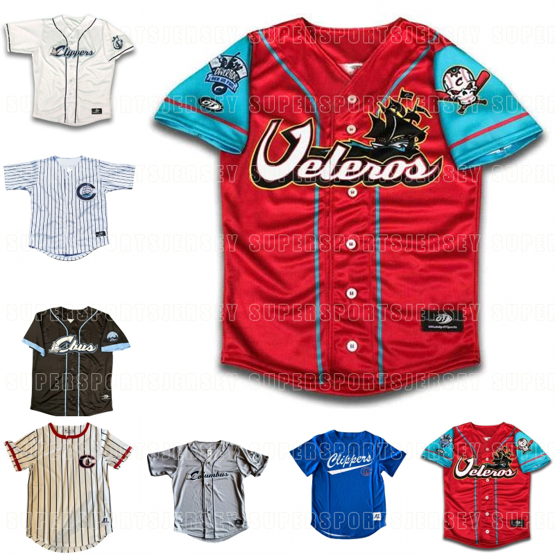 

Columbus Clippers Baseball Jerseys Mariachis Black/Teal Purple Men Stitched, Mens