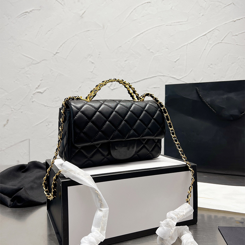 2022 Nouveaux sacs de créateurs de crossbody