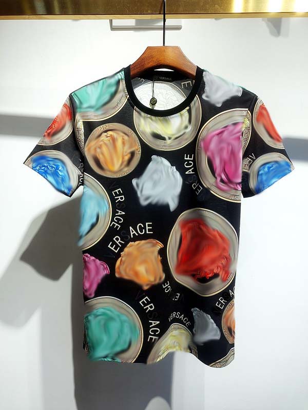 

22SS Designer of luxury T-shirt brand Palms Angels angel t shirt PA Clothing spray letter short sleeve spring summer tide men and women tee NEW 780VER, No need to shoot;no delivery