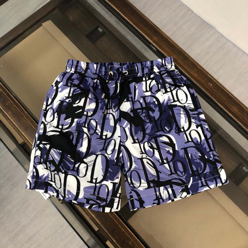 

Fashion Mens Designers shorts Quick Drying SwimWear Printing 2022 Summer Board Beach Pants Men Swim Short Size QAQ a1, Multi
