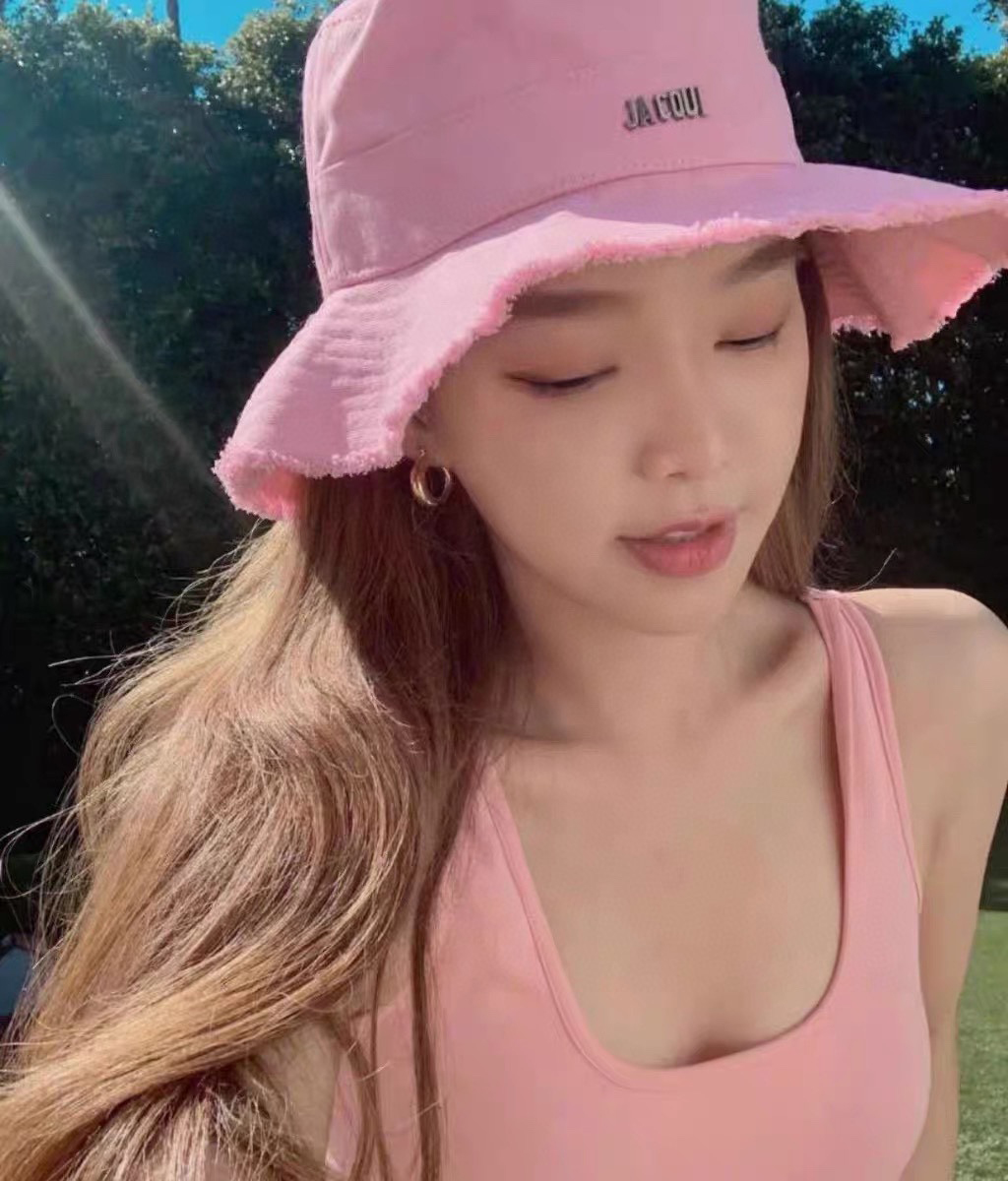 Luxury bucket hat casquette designer wide brim hat buckets fashion fitted casual fisherman cap sun visor Baseball beanies caps Beanie Bonnet Snap