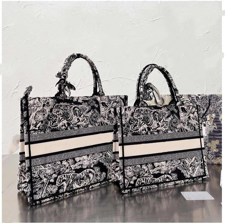 

Top 5A designer handbag women shopping bags fashion classic printed letter totes high quality lady temperament shoulder bag, Camel