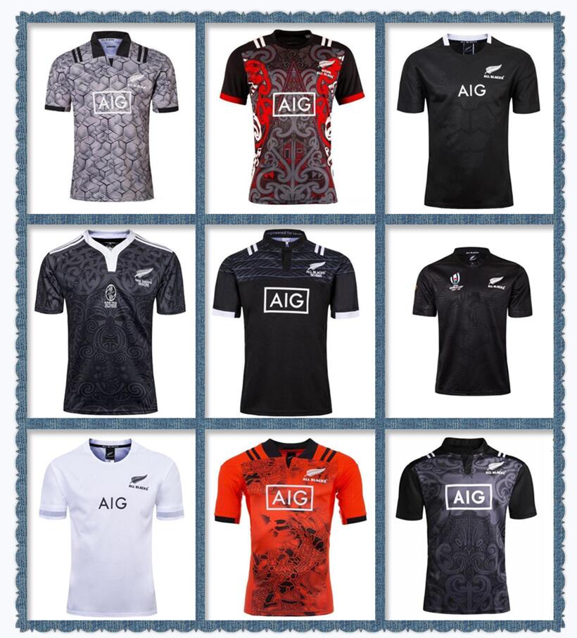 

2021/22 zealands new All Blacks Home Rugby Jersey Shirt SHORTS size -M-L-XL-XXL-3XL-4XL-5XL, 10