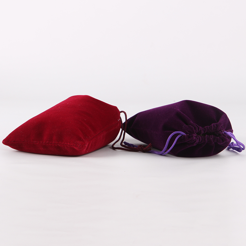 

HBP Cosmetic Bags DBL005, As pic