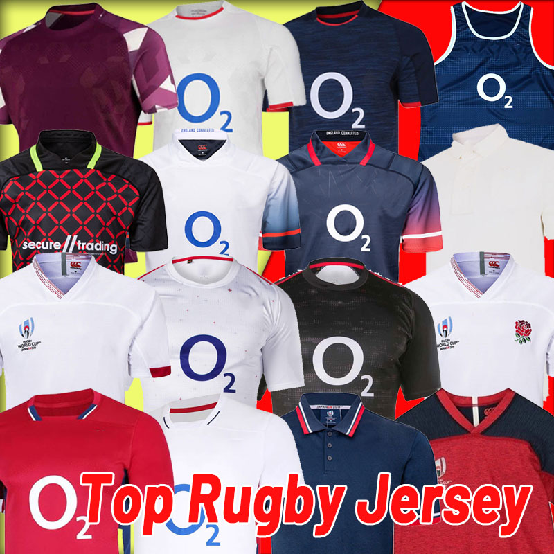 

Englands national team rugby jersey 2021 2022 new 21/22 2020 vest tshirt polo, As shown