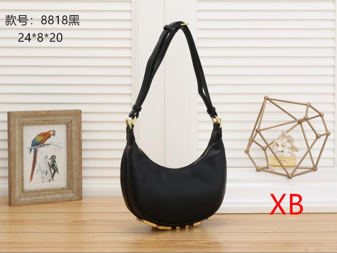 

HBP Ladies designer Shoulder Bag Top quality handbag luxurys letter Designers Women Fashion evening bags totes handbags Crossbody Ladie Purse Wallet Fende Bag