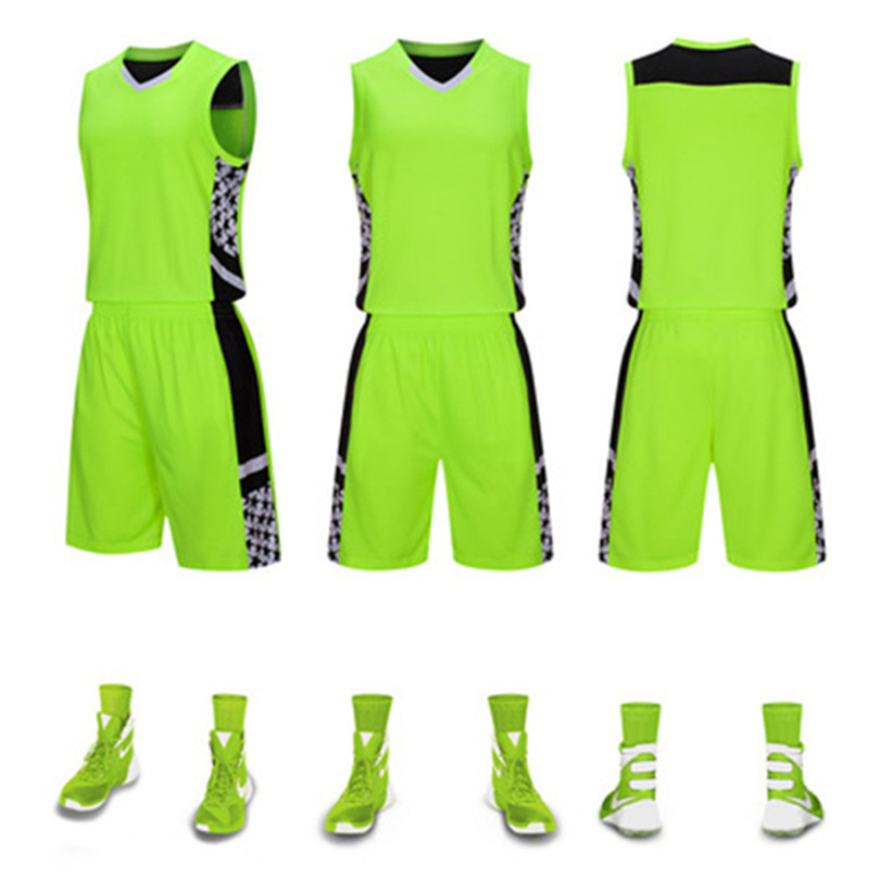 

S078 Soccer Jersey Sport Wears Athletic Outdoor Apparel College, Photo 3