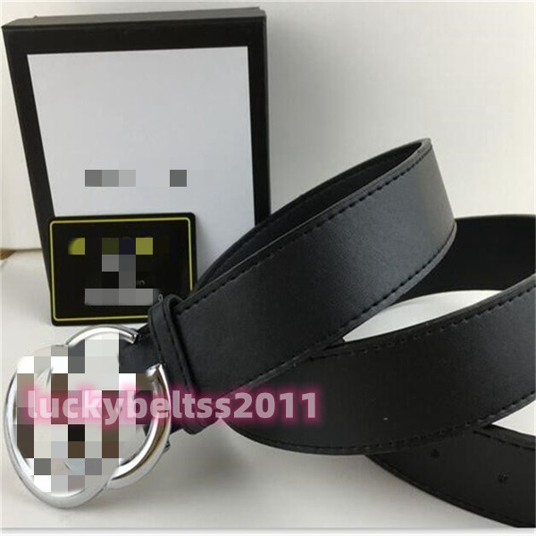 

luxury designer belts for men male chastity top fashion mens womens leather belt wholesale G8, With boxs