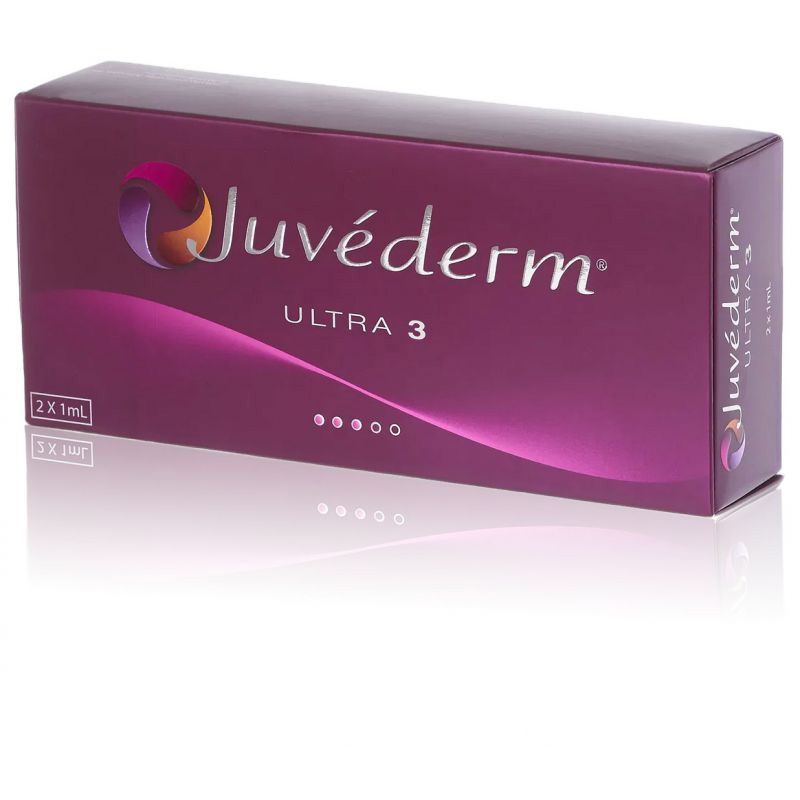 

Beauty Items Buy wholesell Juvederms 2*1ml Ultra 3 Ultra 4 voluma Dermal Filler Gel BTX