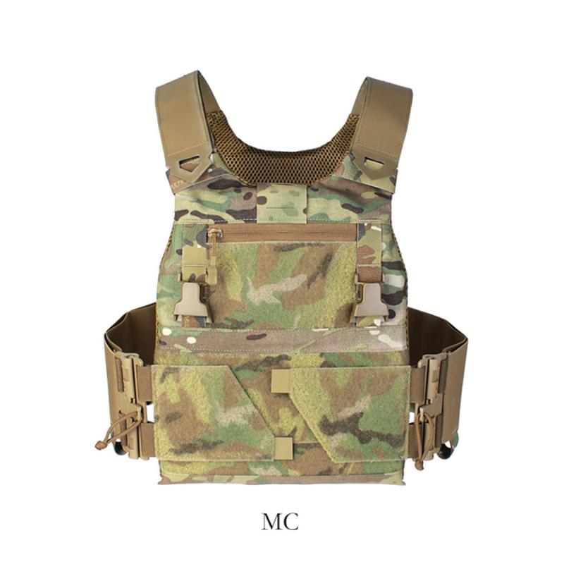 

Hunting Jackets Style FCSK 3.0EX Tactical Vest Quick Release Tactival Cordura FabricHunting, Cb