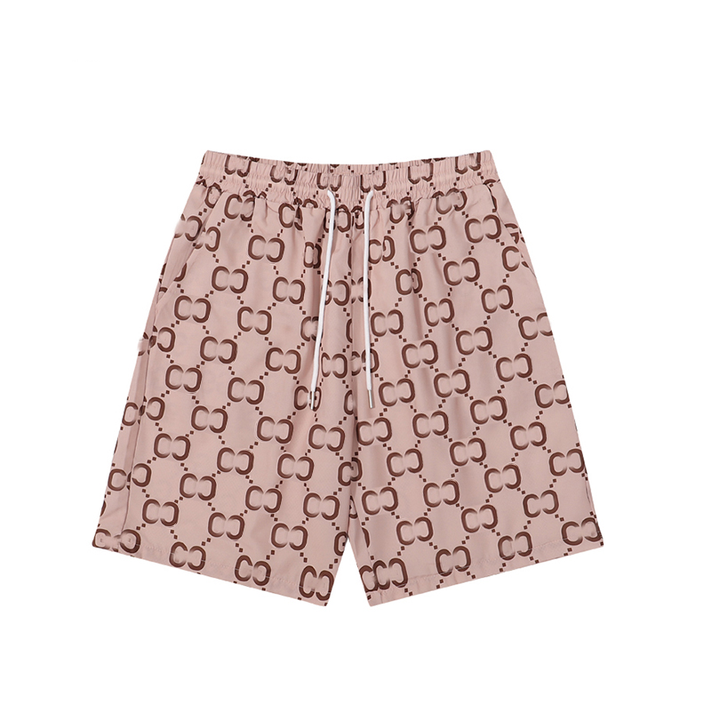 22ss designer swim shorts waterproof fabric nylon beach pants SwimWear swimming board Beachs surf Short luxury Mens shortss