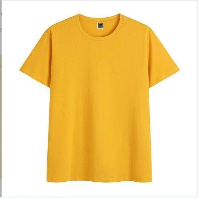 

Men's Plus Tees & Polos Cotton Loose T-shirt TE326Men's