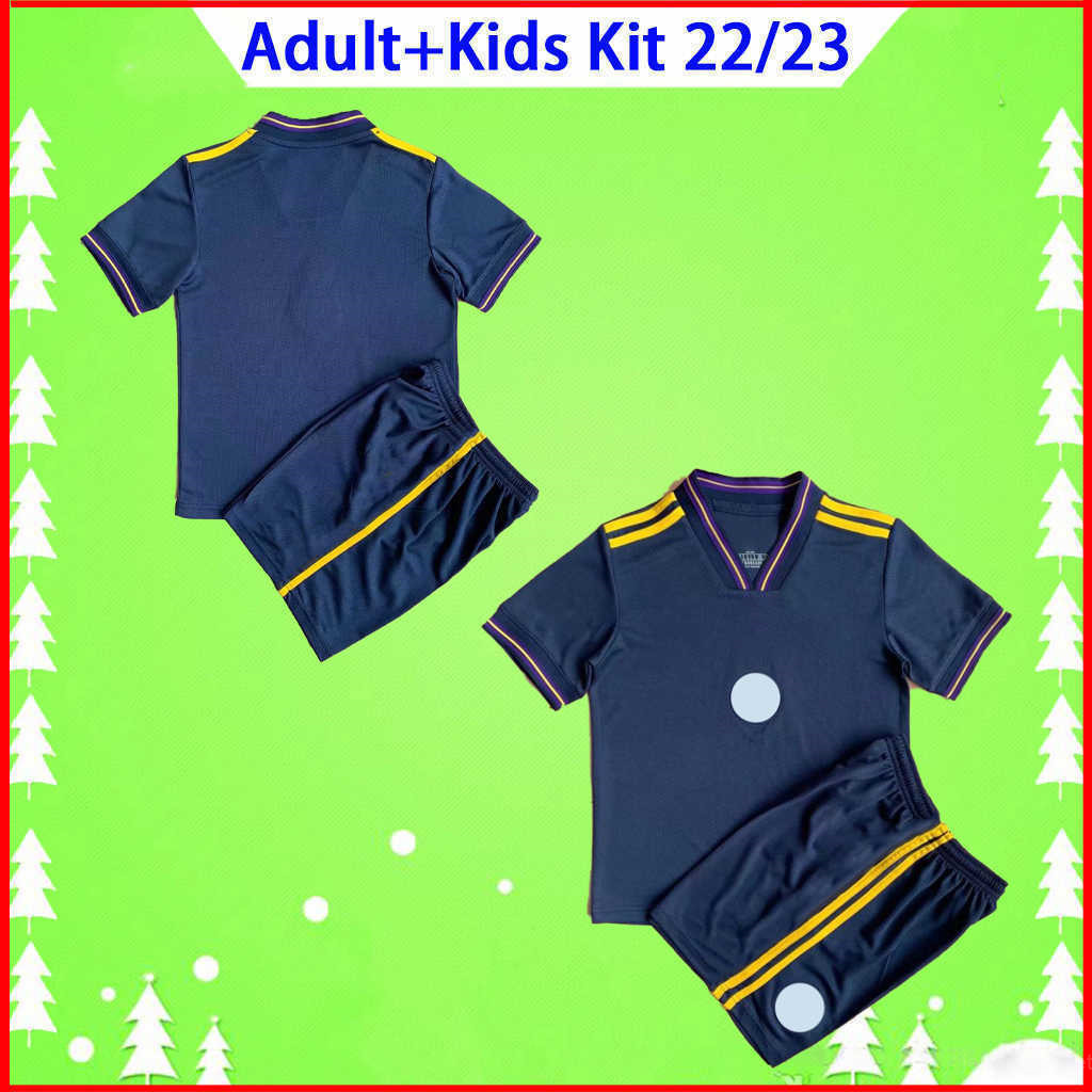 

Mens Kids Kit with shorts 2022 SCOTLAND SOCCER JERSEYS boys sets 22 23 HOME away 2023 BOBERTSON FRASER ARMSTRONG BURKE FORREST child, 21/22
