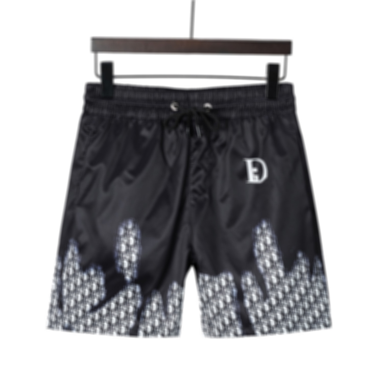 

Summer Mens Short Pants Luxury Clothing Swimwear Nylon Men Designer Beach Shorts Swim Wear Board Shorts, Customize