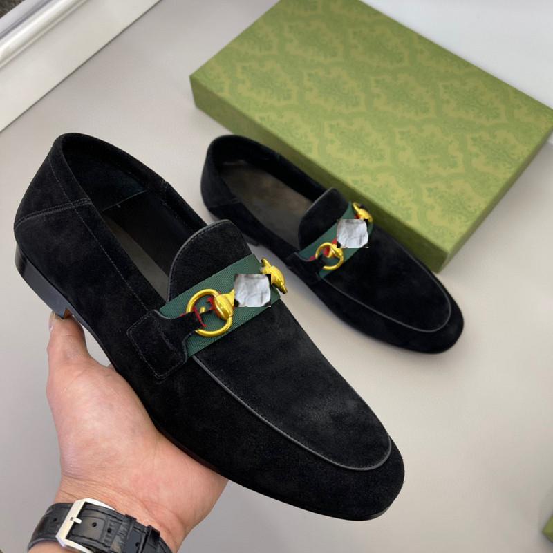 

A1 G brand eather Shoes Men'S Casual Lightweight Loafers Flexible Dress Business Slip-On Winter Fashion Oxfords Vulcanized Shoe Size 38-45, #02