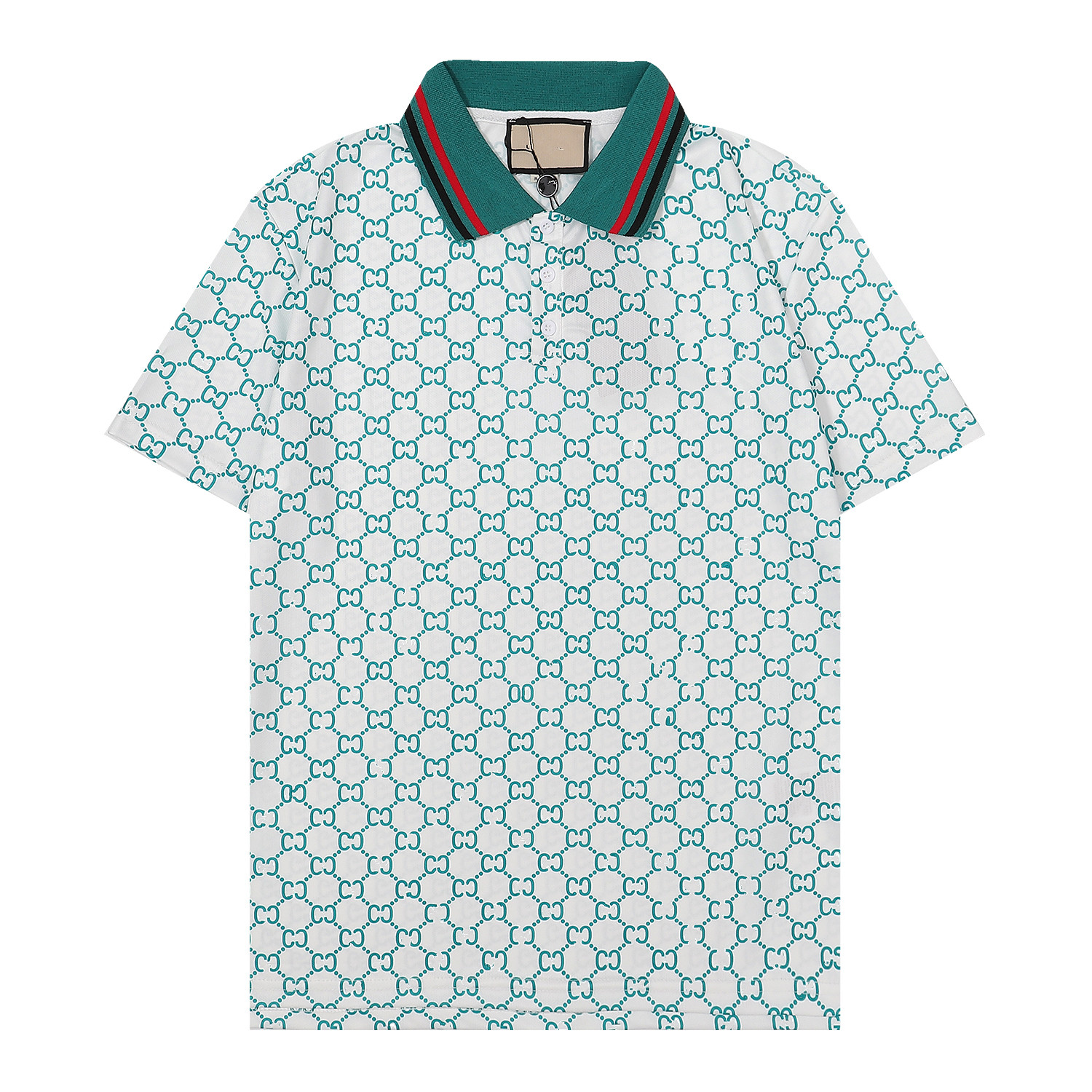 

Men's Polos 2022 Summer Shirt Brand Clothing Cotton Short Sleeve Business Casual Striped Designer Homme Camisa Breathable Clothing M-3XL