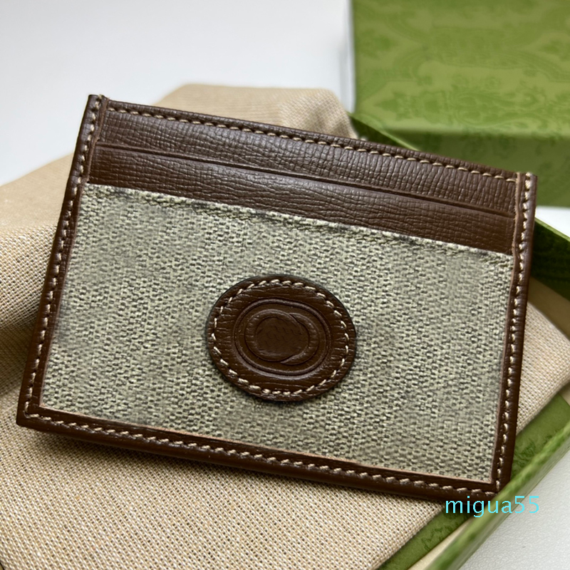 Card Holder Holders Designers wallets Designer Woman Mens Wallet Designer Women Purse Luxury Purses Men Luxurious Leather Man Luxuries Women