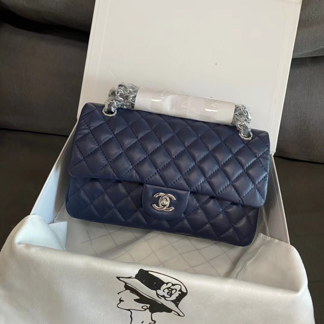 

Designer Handbag Shoulder Chain Bag Clutch Flap Totes Bags Wallet Check Velour Thread Purse Double Letters Solid Hasp Waist Square Stripes Women Luxury Handbags, Add box