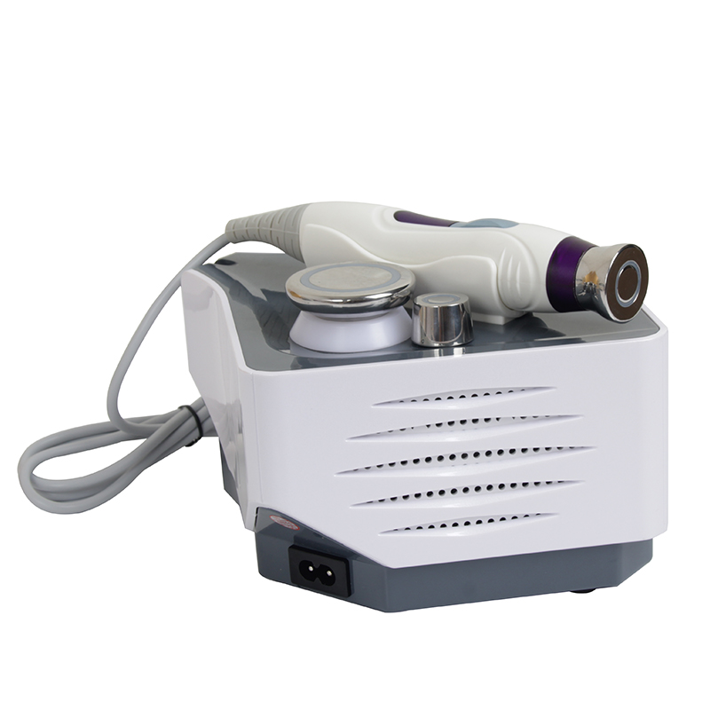 Portable Radio Frequency Skin Care Lifting Tightening RF Beauty Machine Home Use Body Shaping Slimming Wrinkle Removal Anti Aging Eye Puffiness D