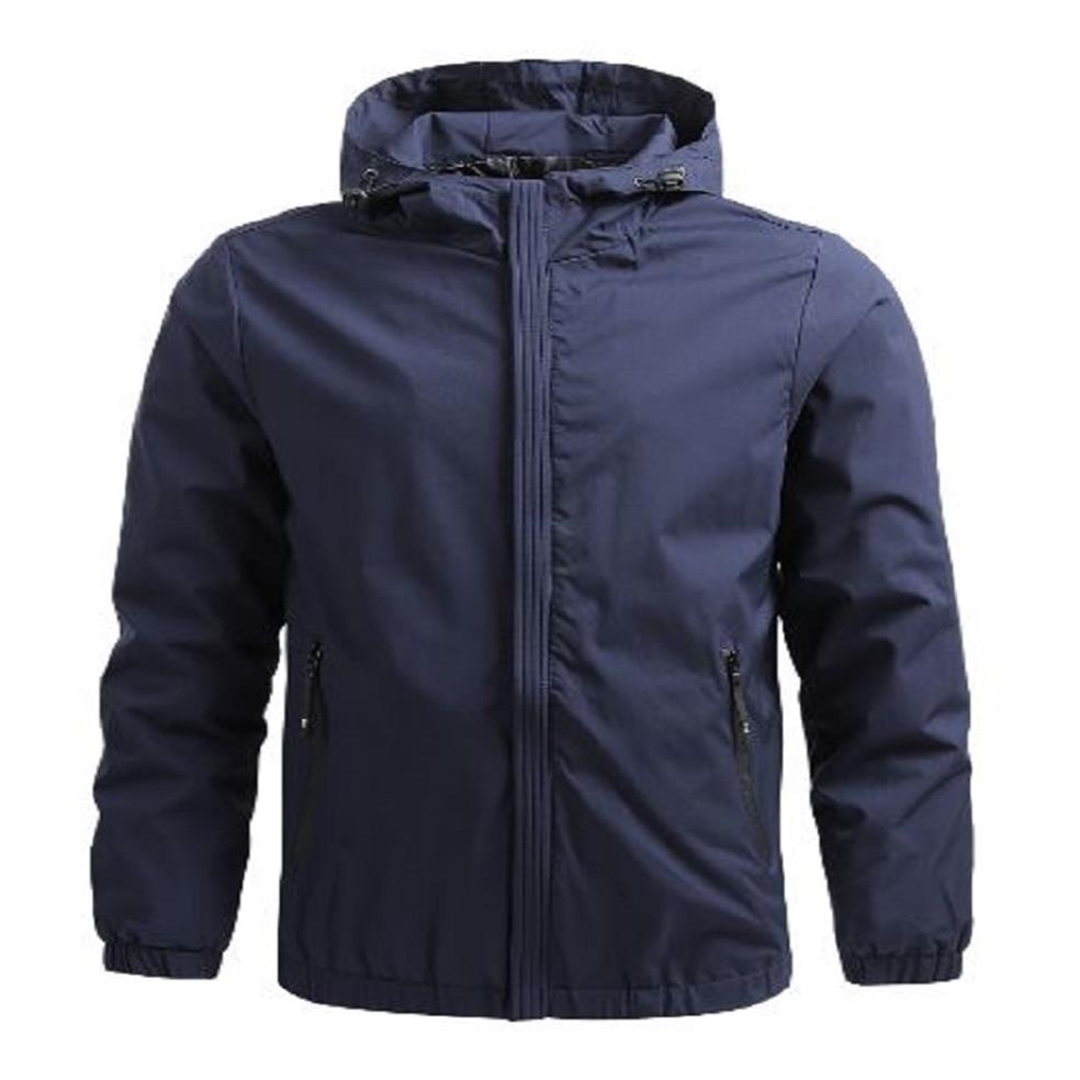 

Men's Jackets Ricard Outdoor Short Wind Cycling Jacket Bicycle Clothing Sport Windproof Men Windbreaker Breathable Bike286a