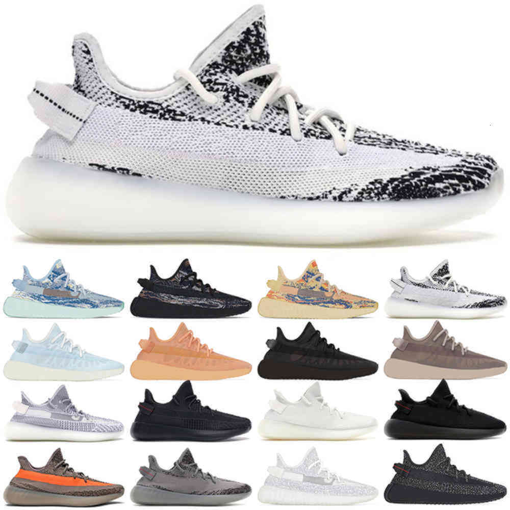 

Newest Static Reflective Running  Men Women MX Blue Zebra Mono Clay Cinder Mist Bred Mens Womens Sneakers Sports ''YEEZIES''BOOST'' Duvet Cover, 37