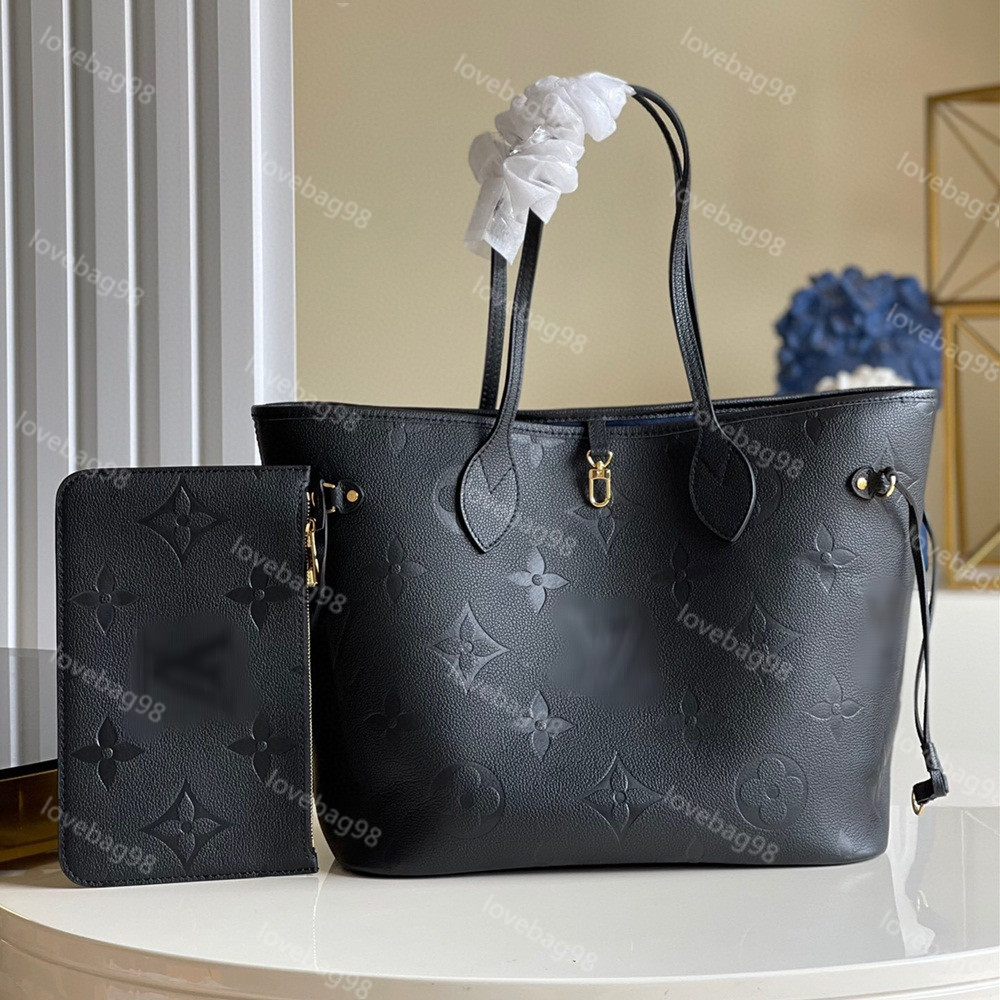 

Designers Leather Bags womens Handbags high qulity crossbody lady Shoulder Bag shopping tote coin purse 2 pcs/set M45685, Vip customer-specific