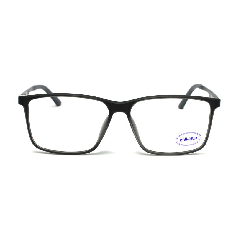 

Sunglasses Anti-blue Women Reading Glasses Men 1.5 Spring Hinges Frame Prescription Blue EyeglassesSunglasses