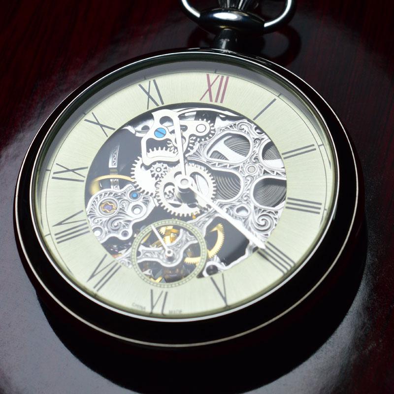 

Pocket Watches Watch Tianjin St3600 Manual Manipulator Movement Precise Stable Durable Waterproof Retro