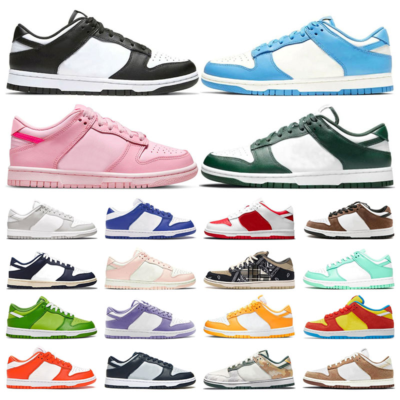 

Big Size 36-47 men sports shoes women sneakers Black White Grey Fog Varsity Green UNC Coast Kentucky University Red Mint mens outdoor trainers, 27
