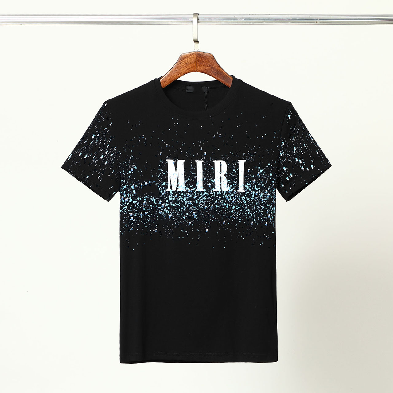 

2022 New Summer T-Shirts High Quality Tops Designer Printed T-Shirts Round Neck Hip Hop Style Short Sleeves Fashion Polo Shirts Couple Wear Luxury, White