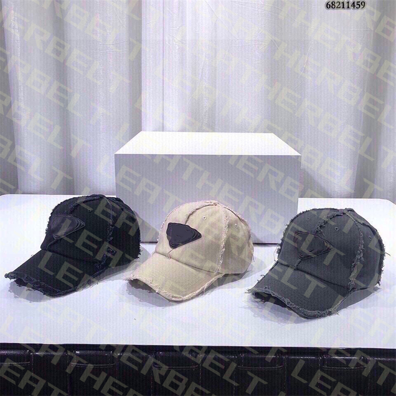 

Retro Designer Ball Cap Fashion Street Peaked Hat Women Men Golfing Cap Letter Printed Canvas Caps, Extra shipping fee