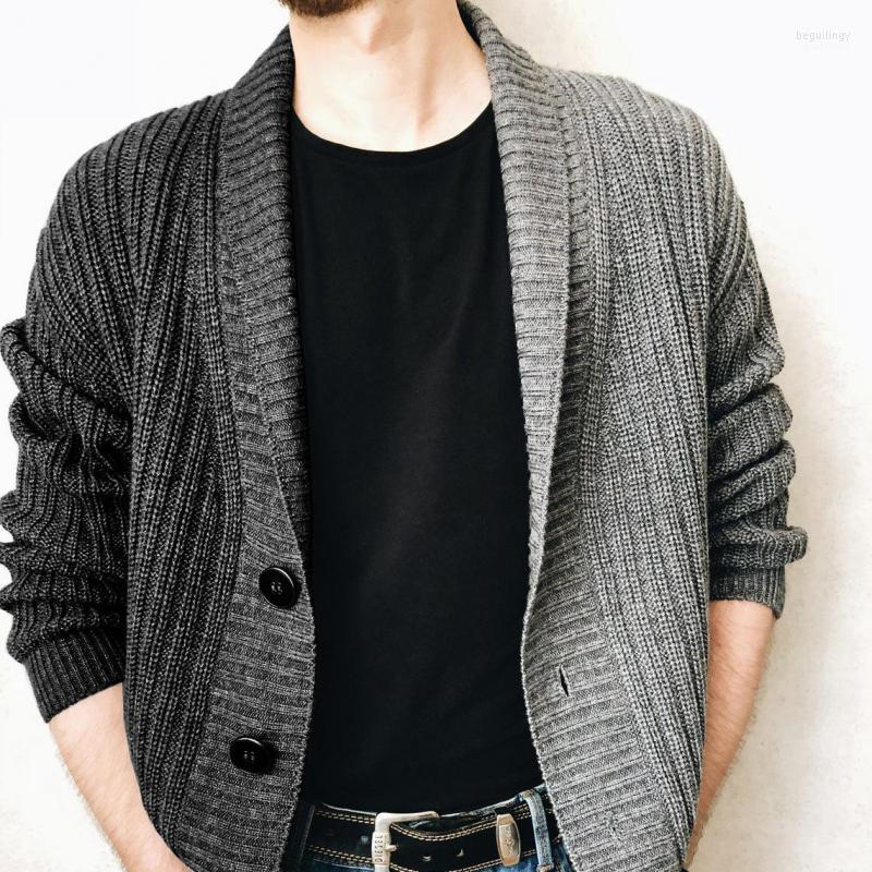 

Men' Sweaters Mens Cable Knit Cardigan Knitted Sweater With Button Contrast Color Block Korean Streetwear Jacket Warm Outwear Clothing Begu, Green cardigan mens