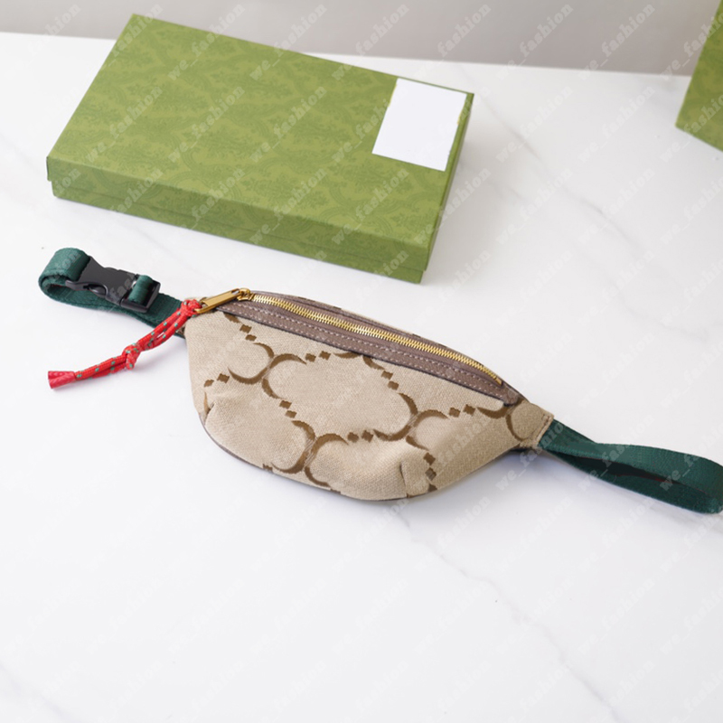 

Fashion Designer Fanny Pack Waist Bag Women Mens Packs Aria Brown Canvas Bumbag Shoulder Bags Men Fannypack Womens Belt Bum Bag Chest 206292