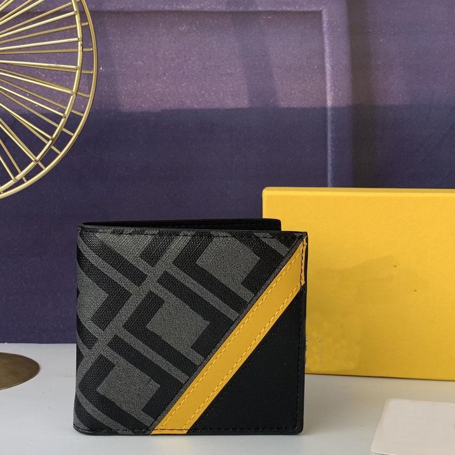 

Wallets men handbag Wholesale coin purse letter clutch bag luxury designer wallets multi card position leather bags for and women through fashion