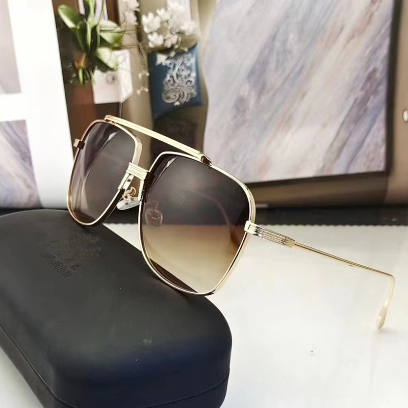 

Mach six Style Gradient Sunglasses women Fashion Men Vintage Brand Design uv400 Sun Glasses Oculos De Sol