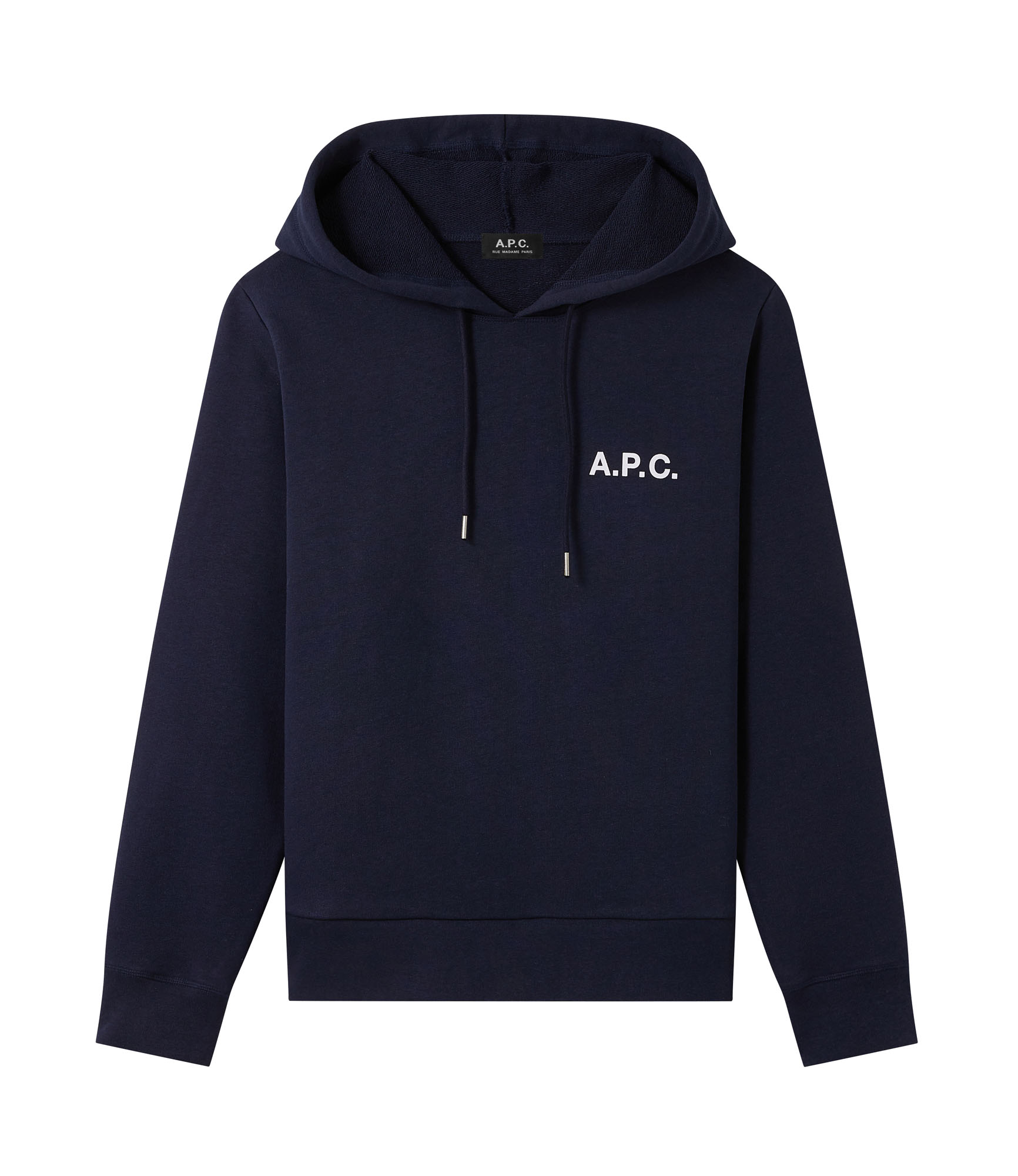 

Designers Men' women' hoodies A.P.C. Sweatshirts sweaters jumper long sleeve apc round neck letter Pullover Autumn Winter High quality hoodie Sweatshirt