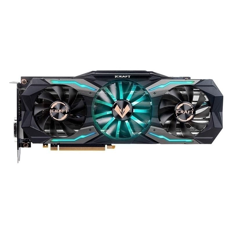 

Graphics Cards SUPER Game Card Plates Placa De Video Board Gpu Nvidia Geforce PC Computer Not Gtx1080ti 980ti 1070 960Graphics CardsGraphics