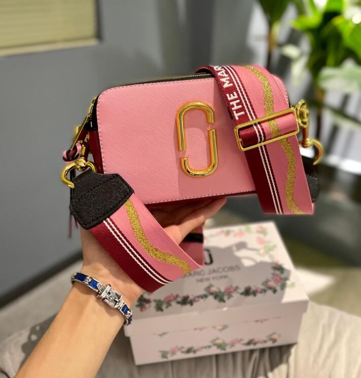

HBP 1.1 original edition marcs snapshot The Totes Bags New York fashion week Luxurys Designers Women Handbags Purse Leather Shoulder Bags Wallet Designer Bag sacoche, 51