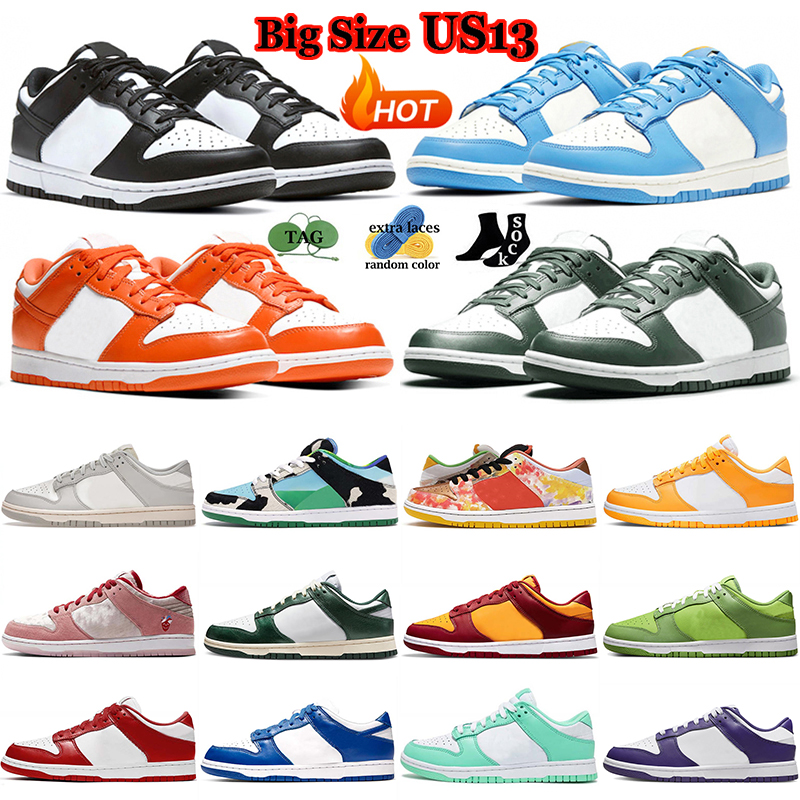 

2022 Designer Shoes Men Women White Black Sneakers UNC Coast Photon Dust University Red Court Purple Syracuse Laser Orange Mens Trainers Sports Shoe Big Size 47, 26 36-44 offfwhite